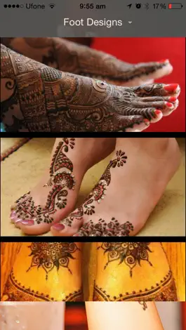 Game screenshot Mehndi Designs - Alkane Designs Lite hack