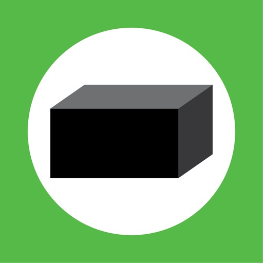 Personal Black Box icon