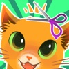 A Kitty Cat Shave Me Salon - eXtreme Makeover Spa Games Edition
