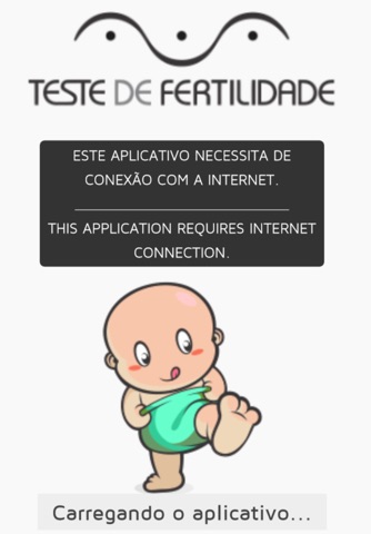 Teste de Fertilidade screenshot 2