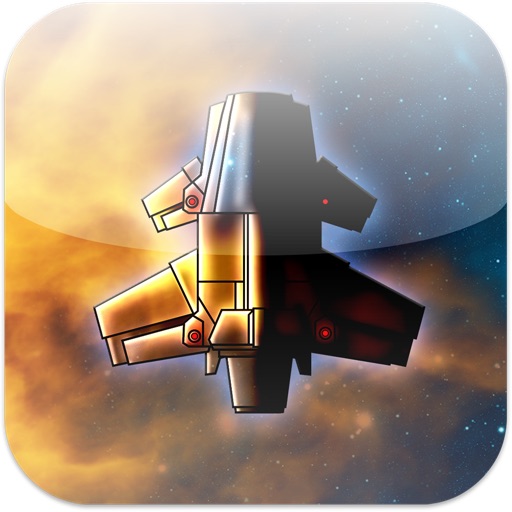 Epic Space: Insurgence iOS App