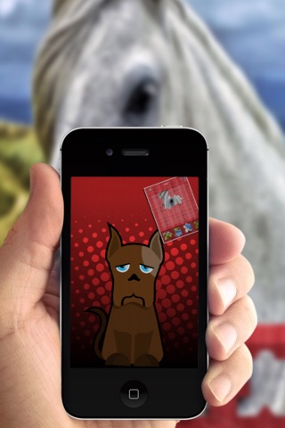 Canine Sidekick Free - Prepare Your Camera and Snap a Bashful Photo of your Bums ! screenshot 3