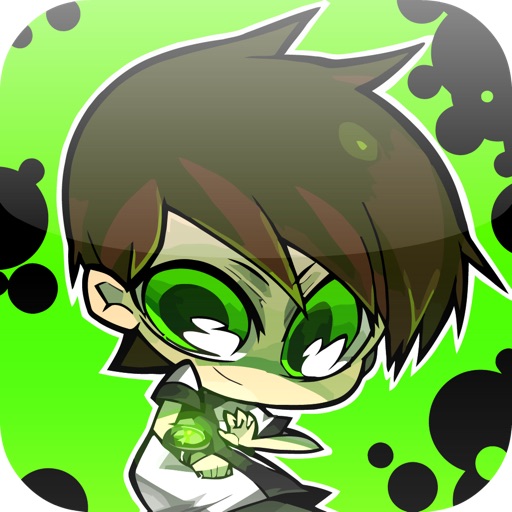Quiz for Ben 10  : Guess Omniverse Heroes of Ultimate Game iOS App
