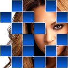 Guess The Pop Stars - Idols and Legends Reveal Quiz Free Edition icon