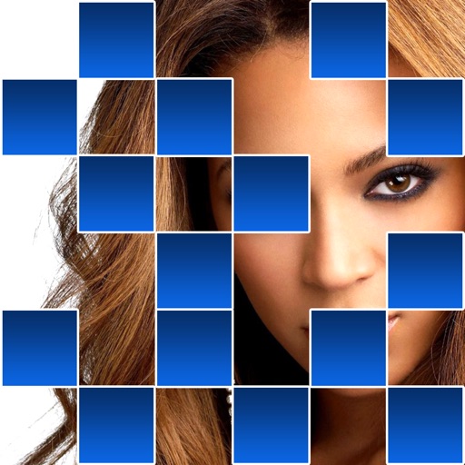 Guess The Music Artists - Idols and Stars Reveal Quiz Free Edition icon