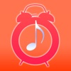 TIMU - Timer & Music Application -