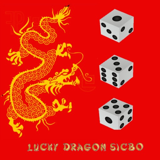Lucky Dragon SicBo