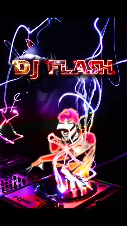 DJFlash