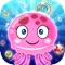 Seabed 7x7 is a puzzle game