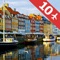Denmark : Top 10 Tourist Destinations - Travel Guide of Best Places to Visit