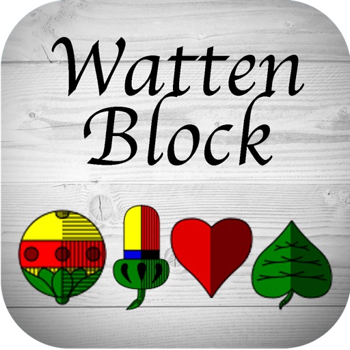 WattenBlock iOS App