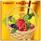 Fruit Collection Game