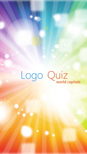 Logo Quiz - World Capitals(圖5)-速報App