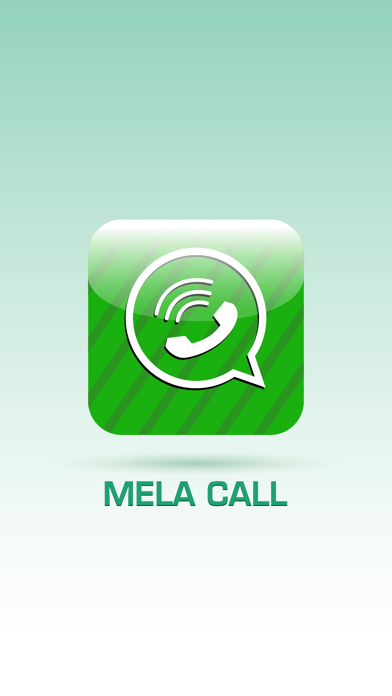How to cancel & delete MELA CALL from iphone & ipad 1