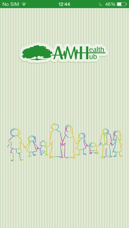 AMH Health Hub