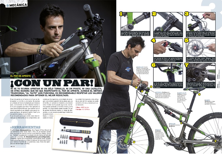 Bike Magazine