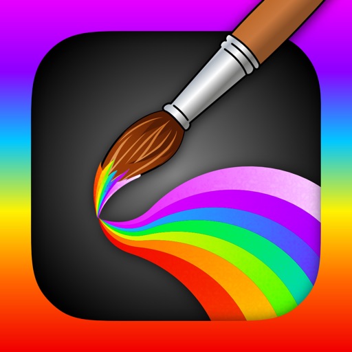 Photo Splat Free iOS App