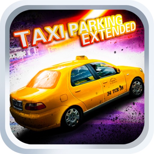 City 3D Duty Taxi Driver iOS App