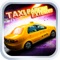 City 3D Duty Taxi Driver