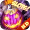 Happy Haunting Slots - Have A Very Scary Halloween HD