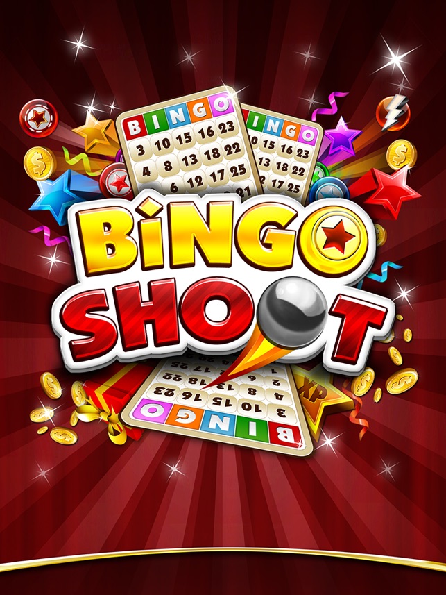 Bingo Shoot HD(圖1)-速報App