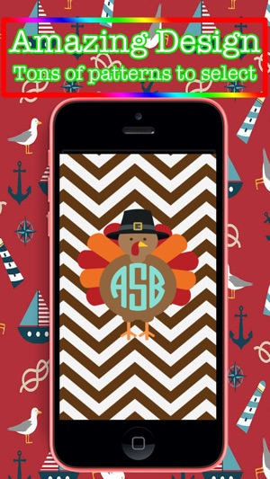 Monogram Pro - Customize Design Beautiful Home Screen & Lock(圖3)-速報App