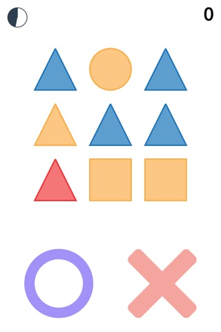 3 Shapes - Up Your Brain screenshot 2