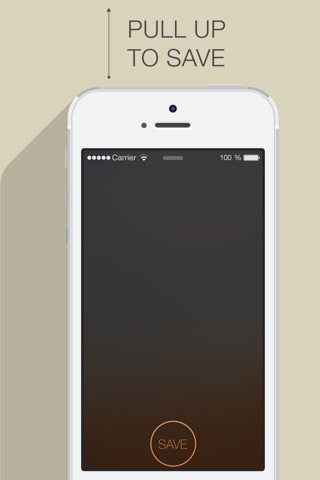 Flur:Wallpaper for iOS7 screenshot 2