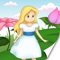 Thumbelina is a wonderful, interactive book for children, based on one of the most famous stories for children in the world