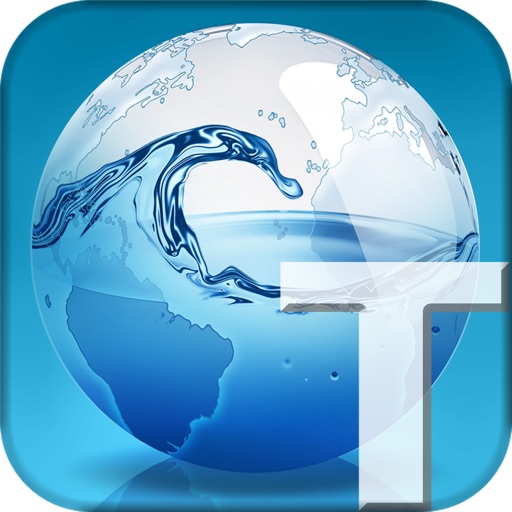 Process Water Products icon