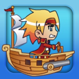 Adventure Pirates FREE