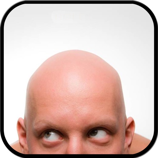 Bald Booth+ icon