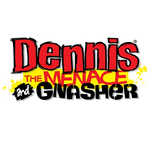 Dennis the Menace and Gnasher’s Epic Magazine