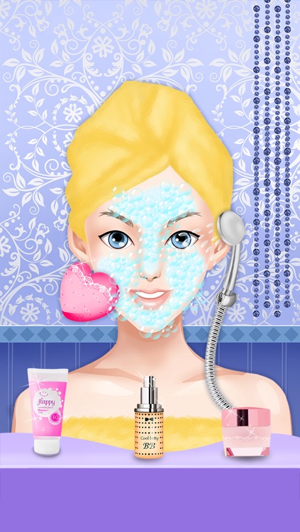 Wedding Makeover - Girls Games