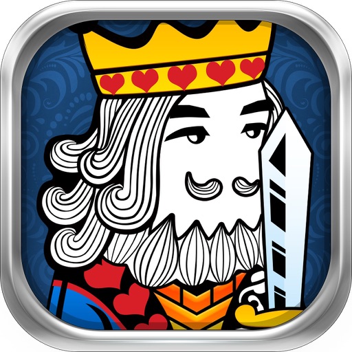 Palm FreeCell icon