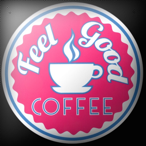 Feel Good Coffee icon