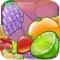 Fruity Tap Puzzle