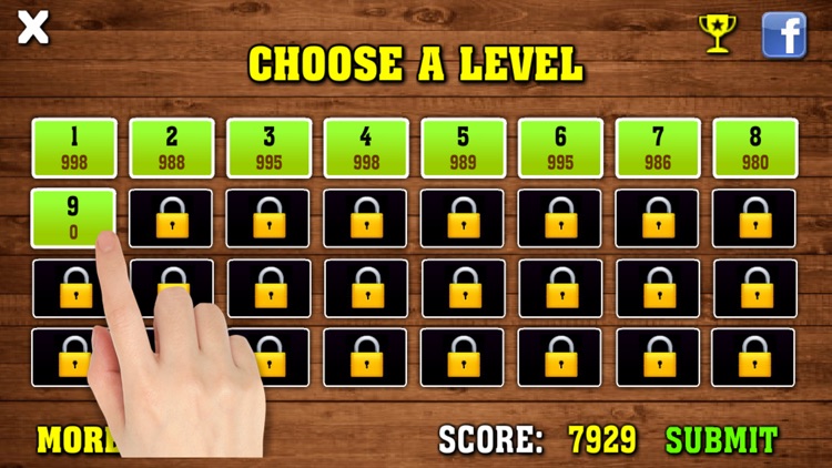 Legor 8 - Best Free Puzzle Logic And Brain Game screenshot-4