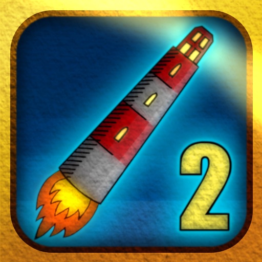 Mystery Lighthouse 2 Icon