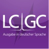 LCGC Ausgabe in deutscher Sprache