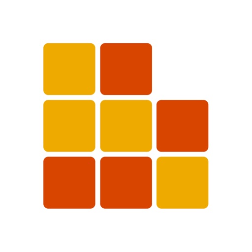 Blocks: Matching Game iOS App