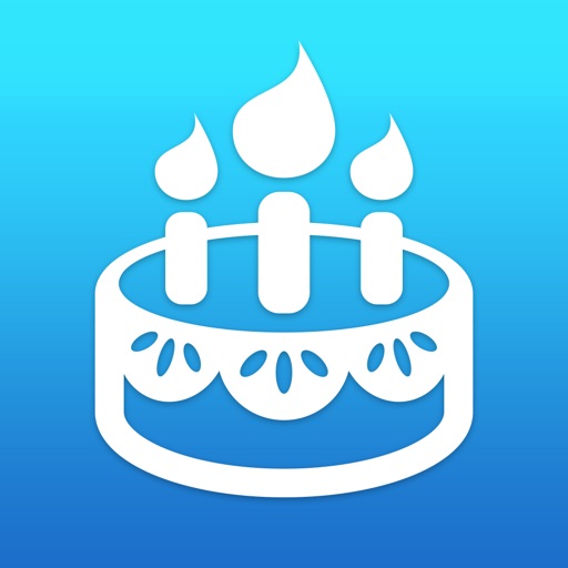 365Birthday iOS App