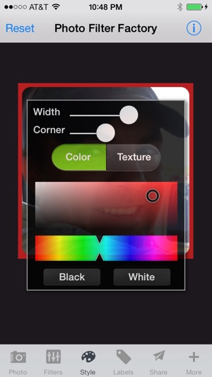 Photo Filter Factory Pro(圖3)-速報App