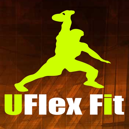 UFlex Fit icon