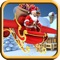 Santa Claus Jump Pro - The race for the kids gifts before Xmas – No Ads Version