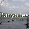 Banyoles Offline Map by hiMaps