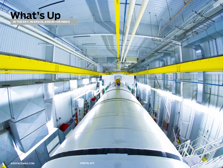 Air & Space Magazine