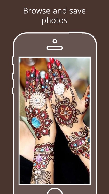 Cool Henna Tattoos | Best Mehndi Design Ideas screenshot-4