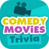 Comedy Movies Fans Game – Download Free Fun Film Trivia Quiz for Kid.s and Adults