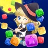 Star Witch Saga-Poping Star 2016